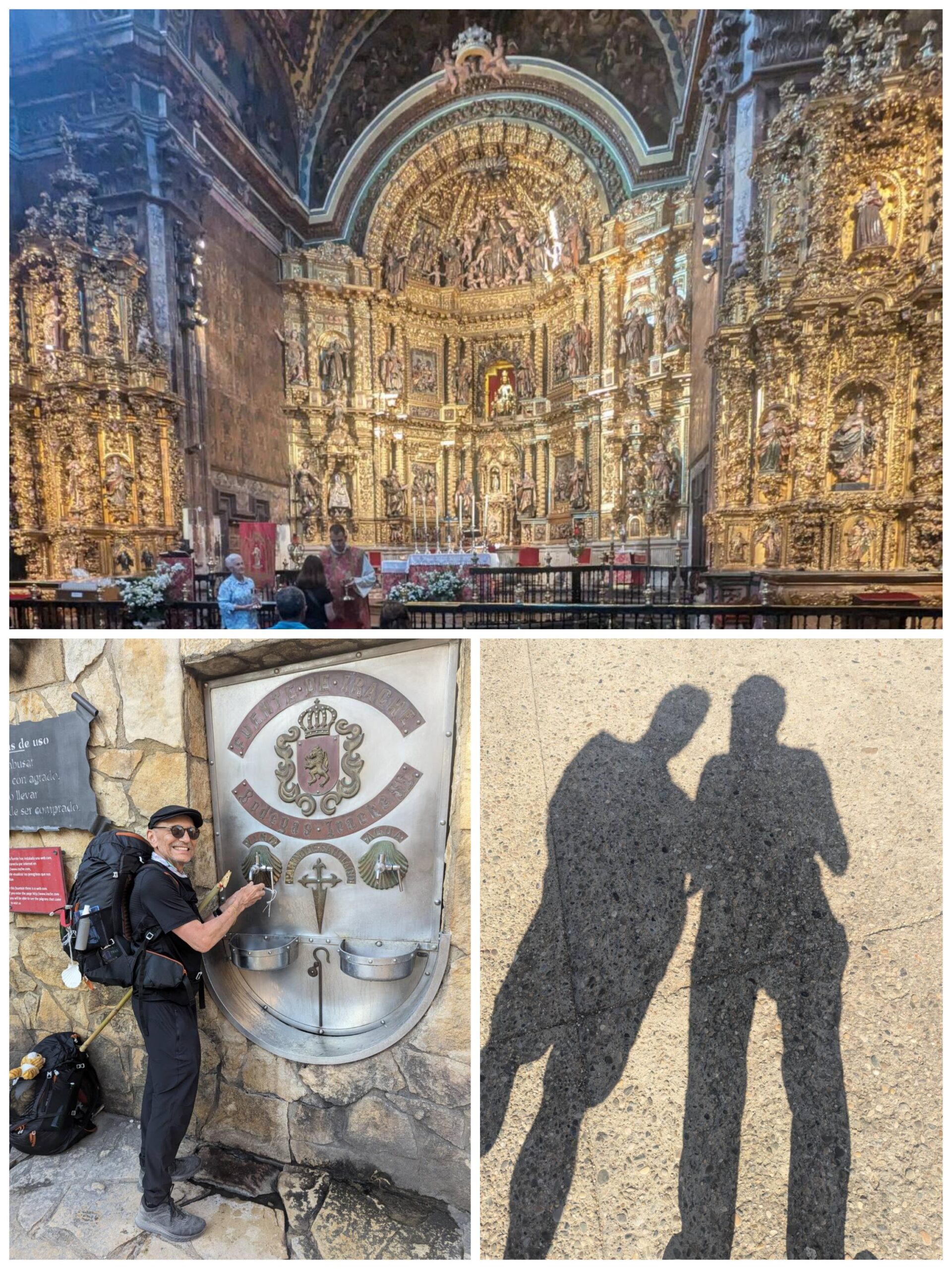Day 7 — Los Arcos, Navarra, Spain