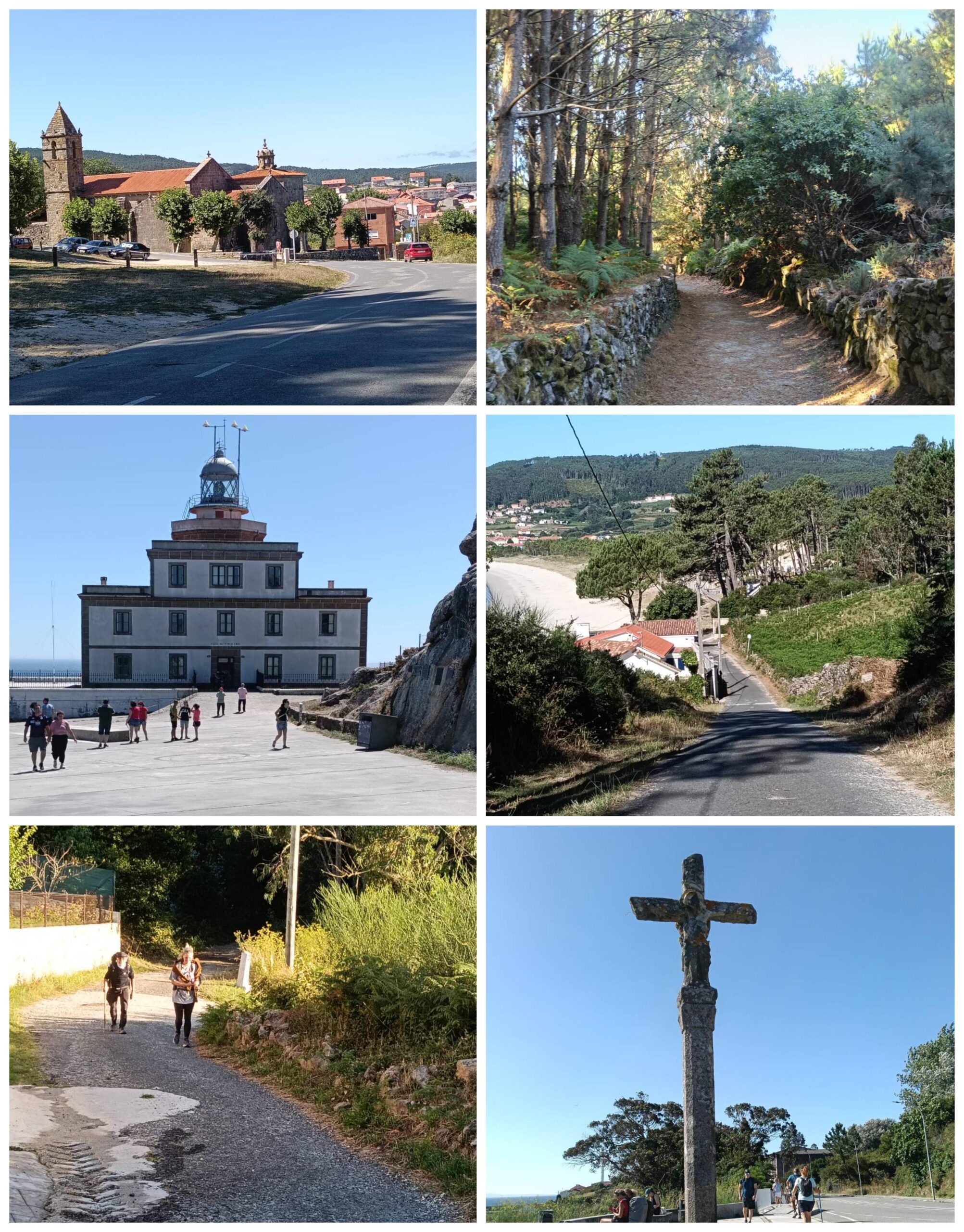Day 38 — Finisterre