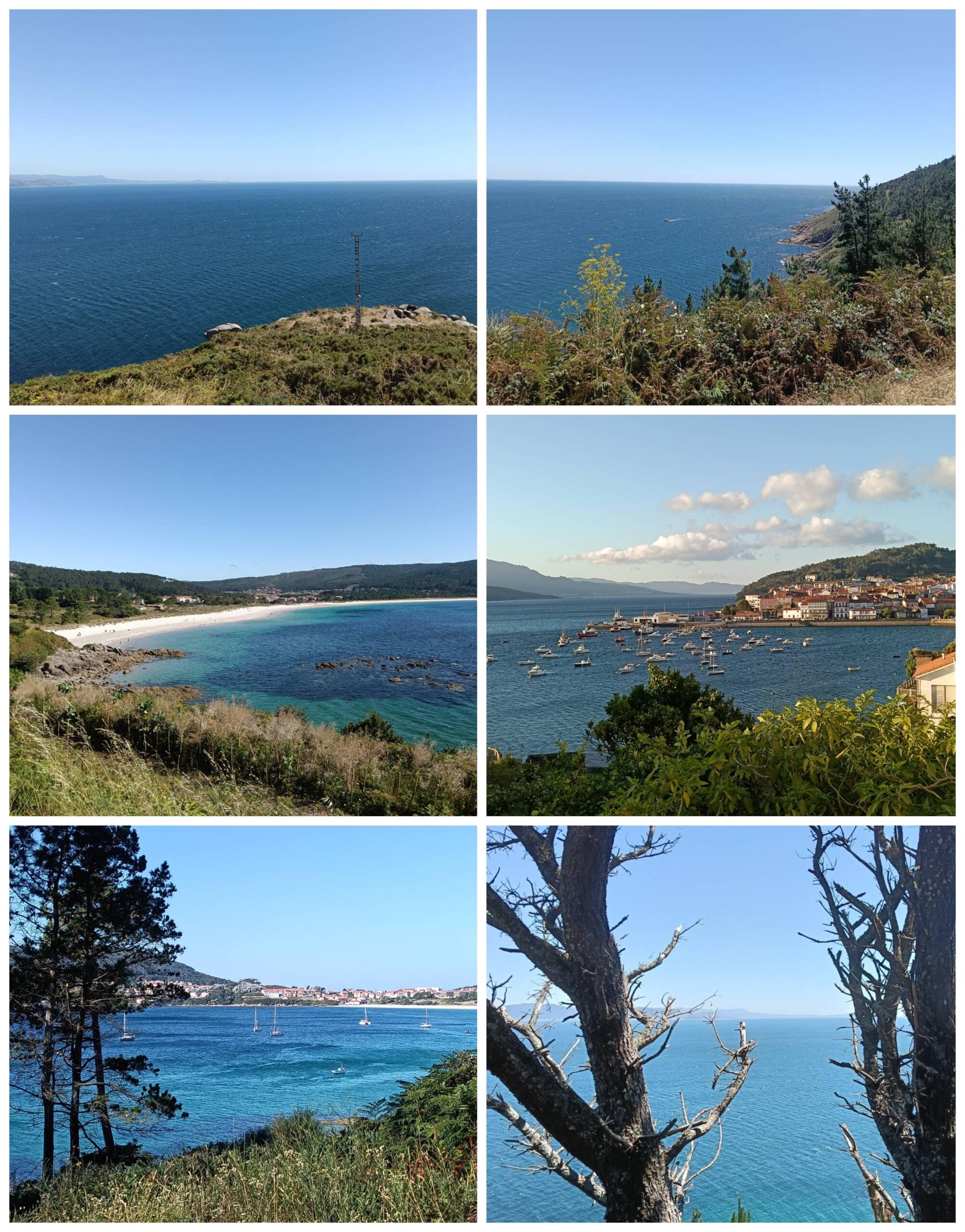 Day 38 — Finisterre