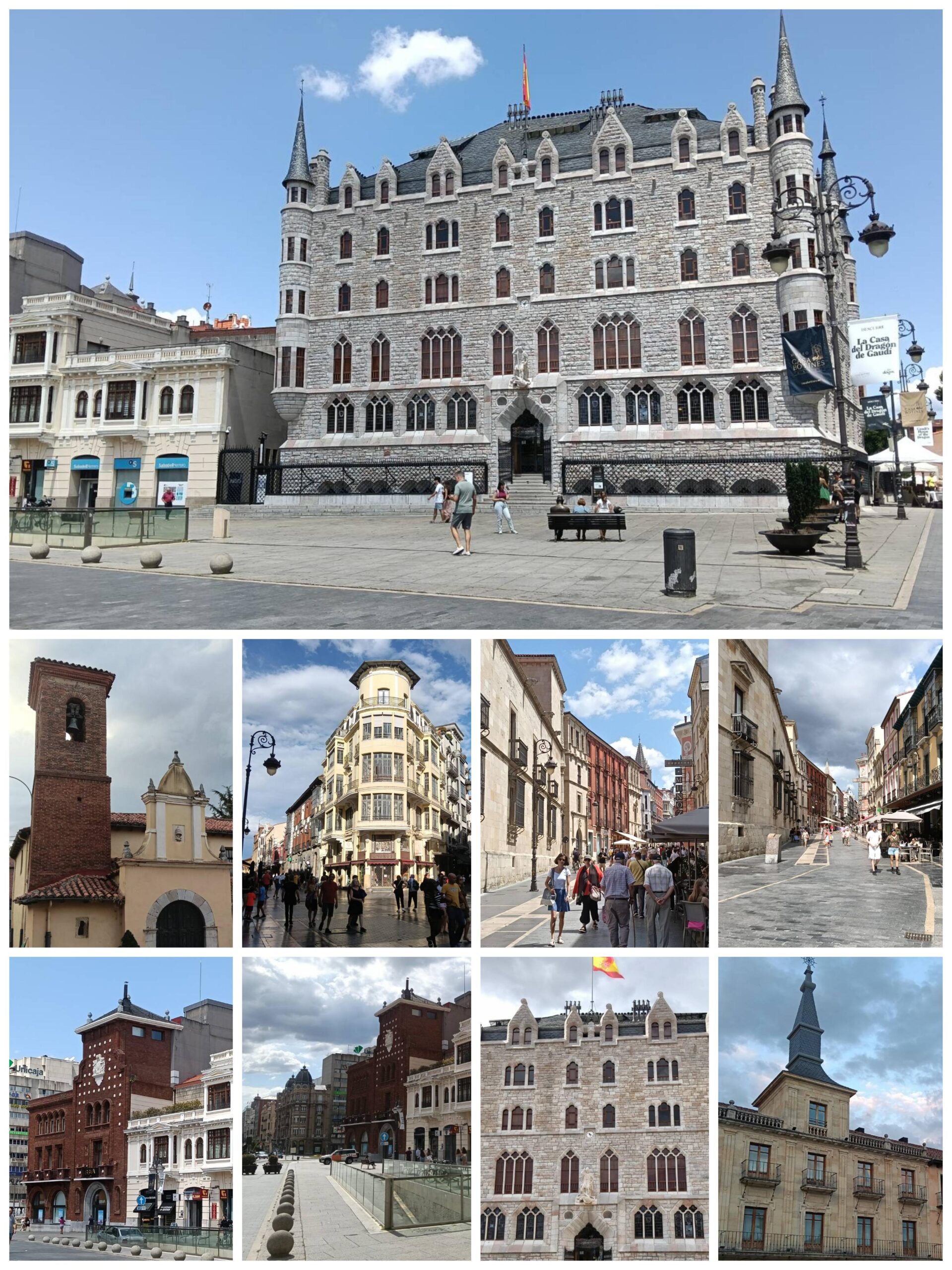 Day 21 — León