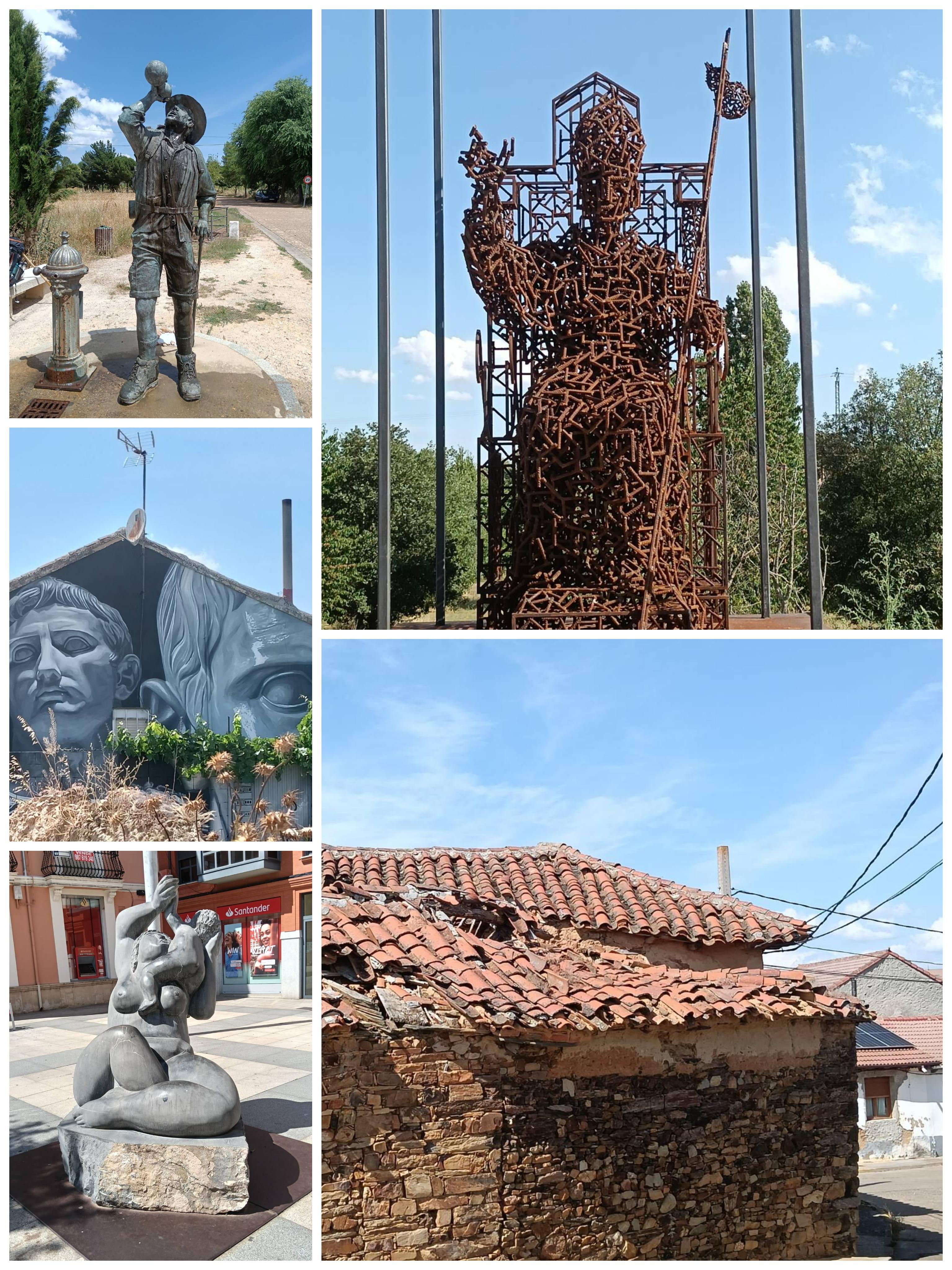 Day 23 — Astorga